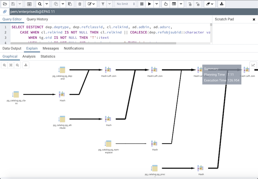 pgadmin 4 how to edit data